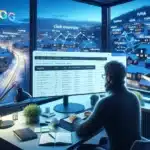 Hvordan google-oppdateringer påvirker seo-strategiene dine – illustrasjon