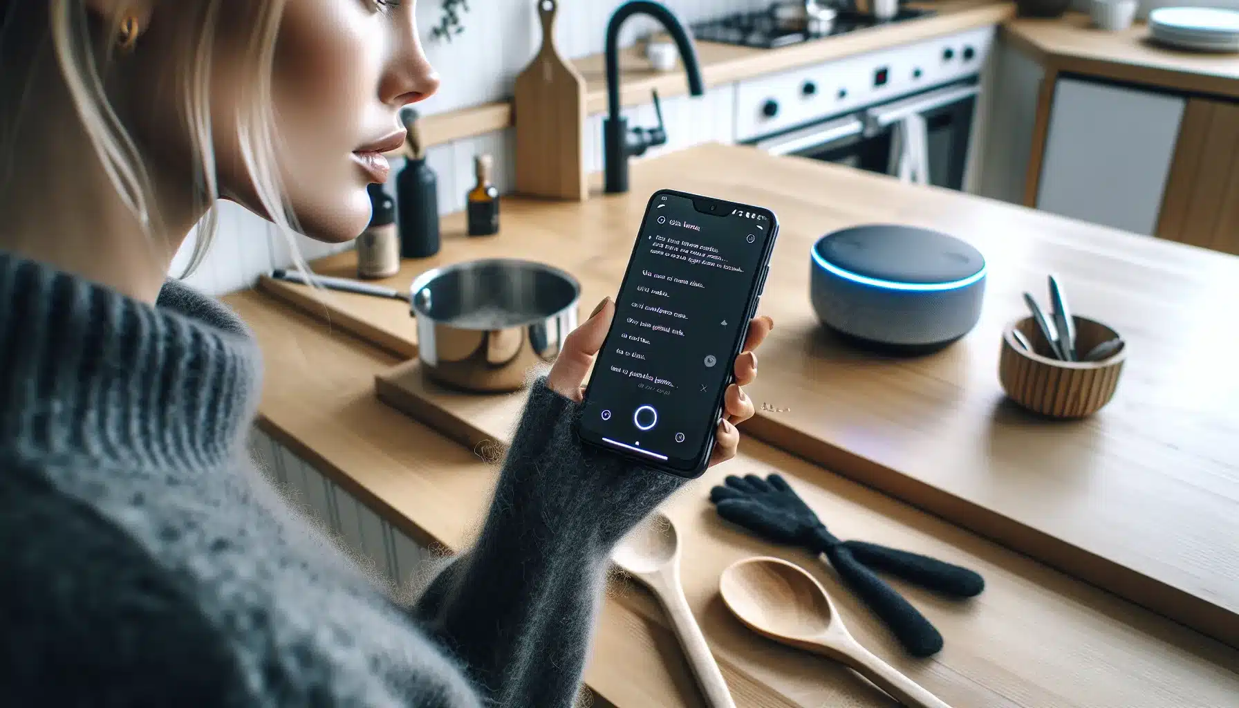 Hvordan stemmes&oslash;k p&aring;virker s&oslash;kemotorstrategier &ndash; illustrasjon 1