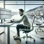 Norwegian seo specialist using automated dashboards to save time and improve rankings