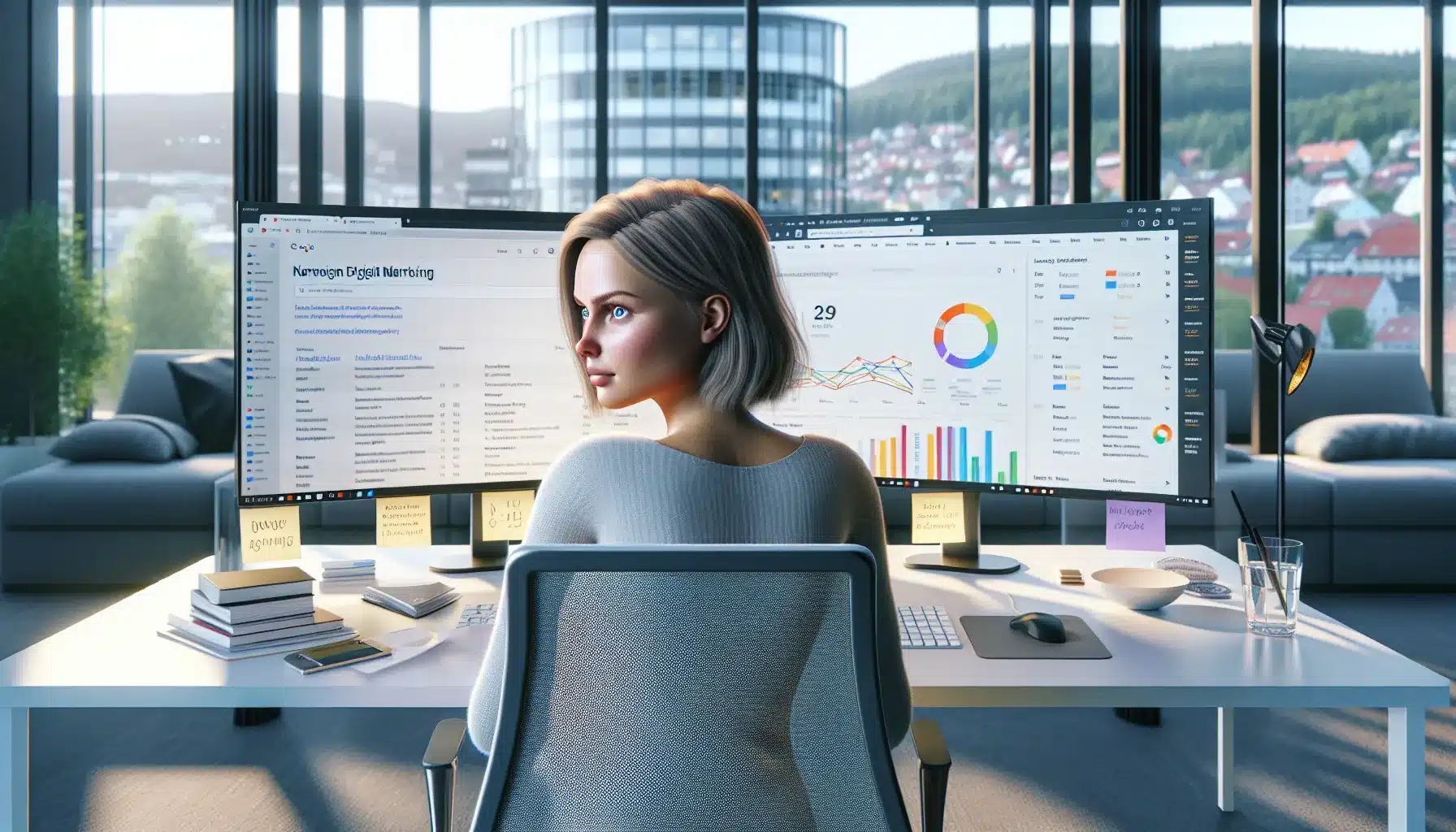 On-page vs. Off-page seo: hva er forskjellen? &ndash; illustrasjon 1