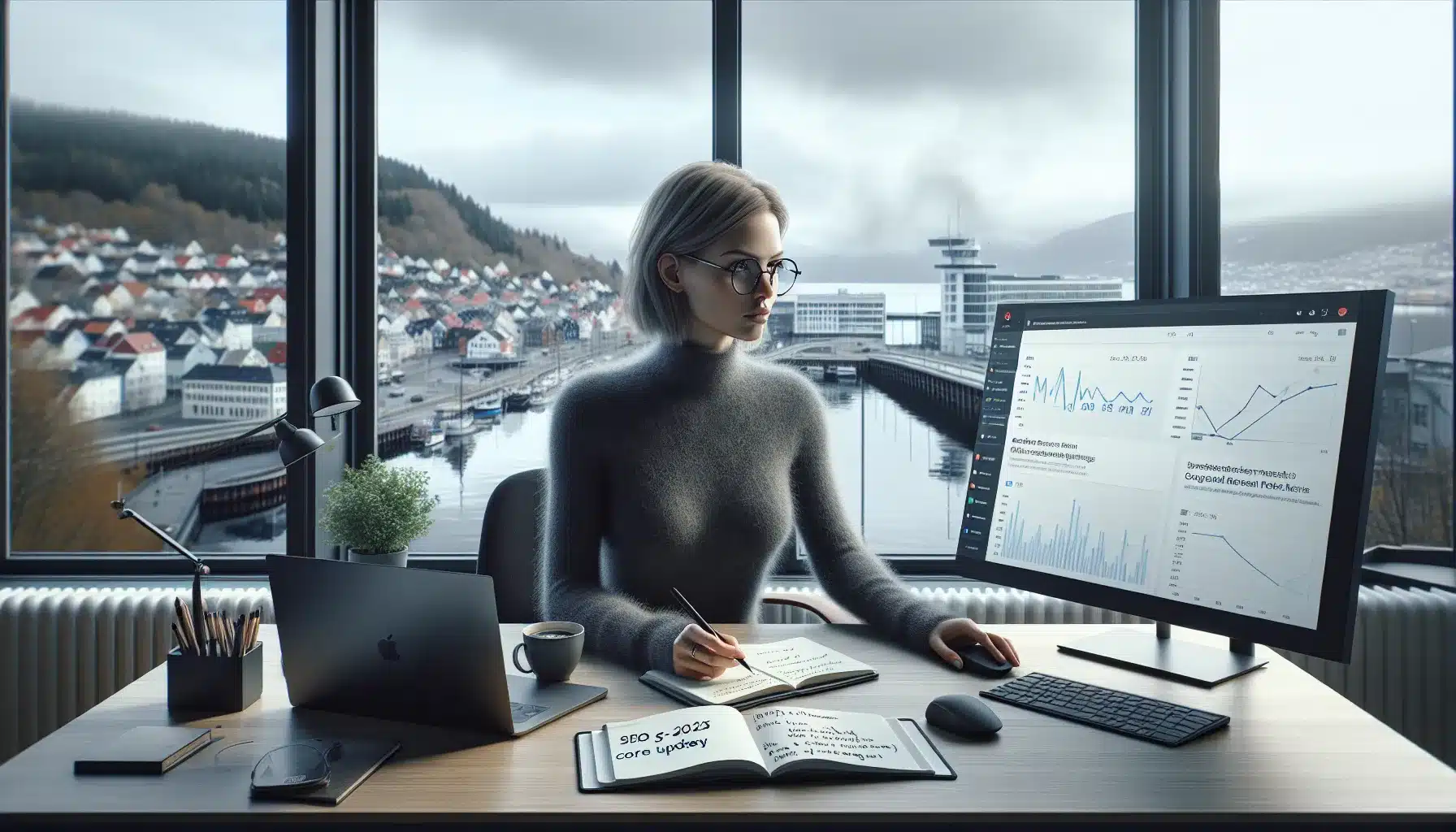 Hvordan google-oppdateringer p&aring;virker seo-strategiene dine &ndash; illustrasjon 1