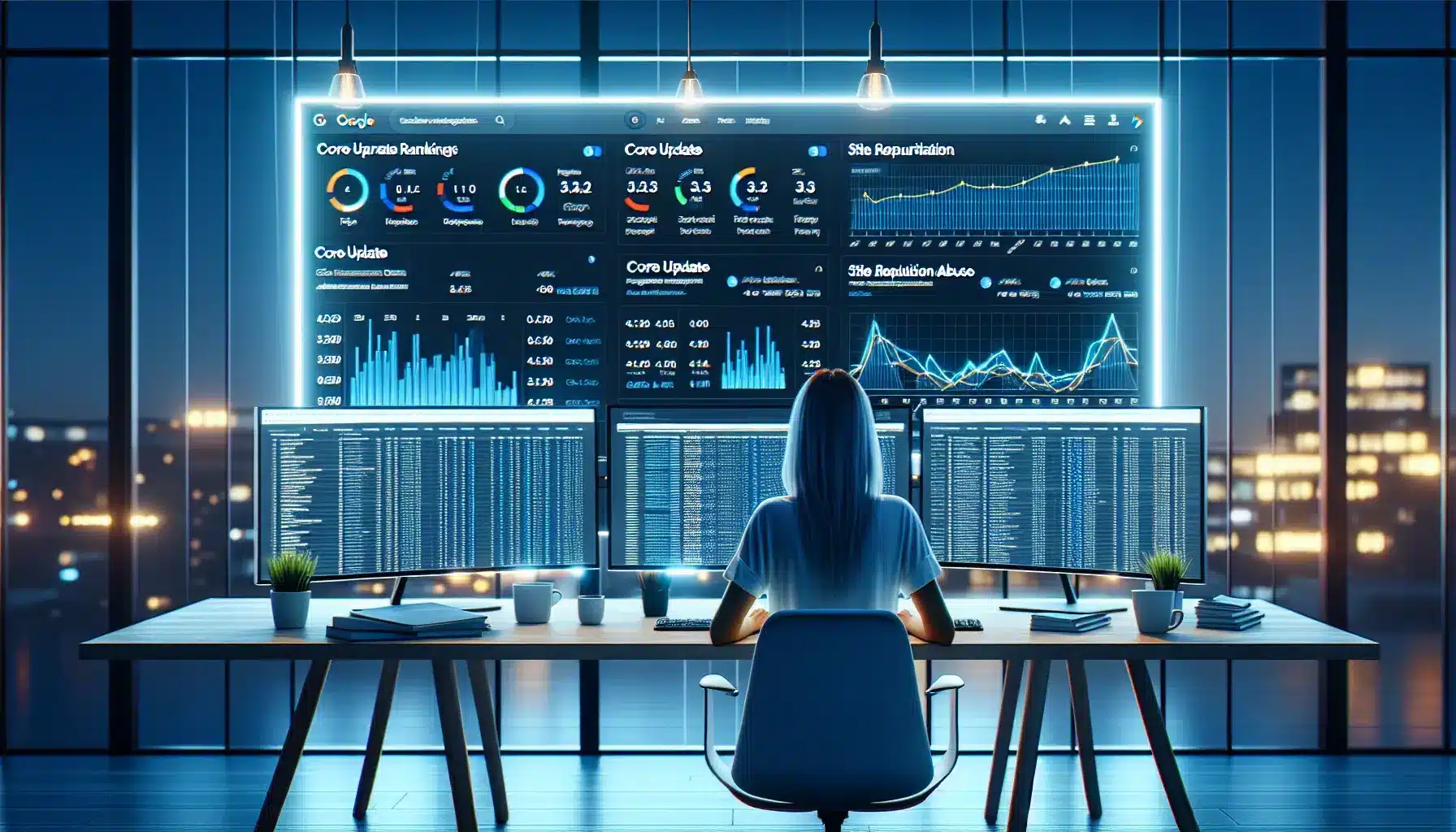 Hvordan google-oppdateringer påvirker seo-strategiene dine 3 Hvordan google-oppdateringer påvirker seo-strategiene dine – illustrasjon 2
