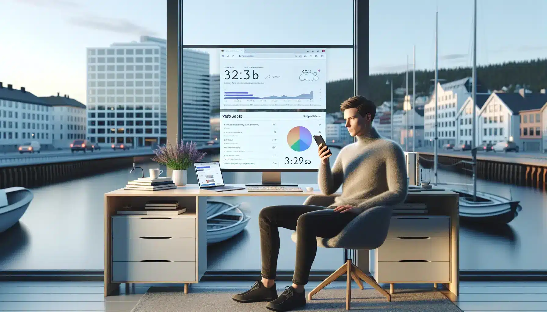 Slik sikrer du mobiloptimalisering for moderne seo – illustrasjon 2