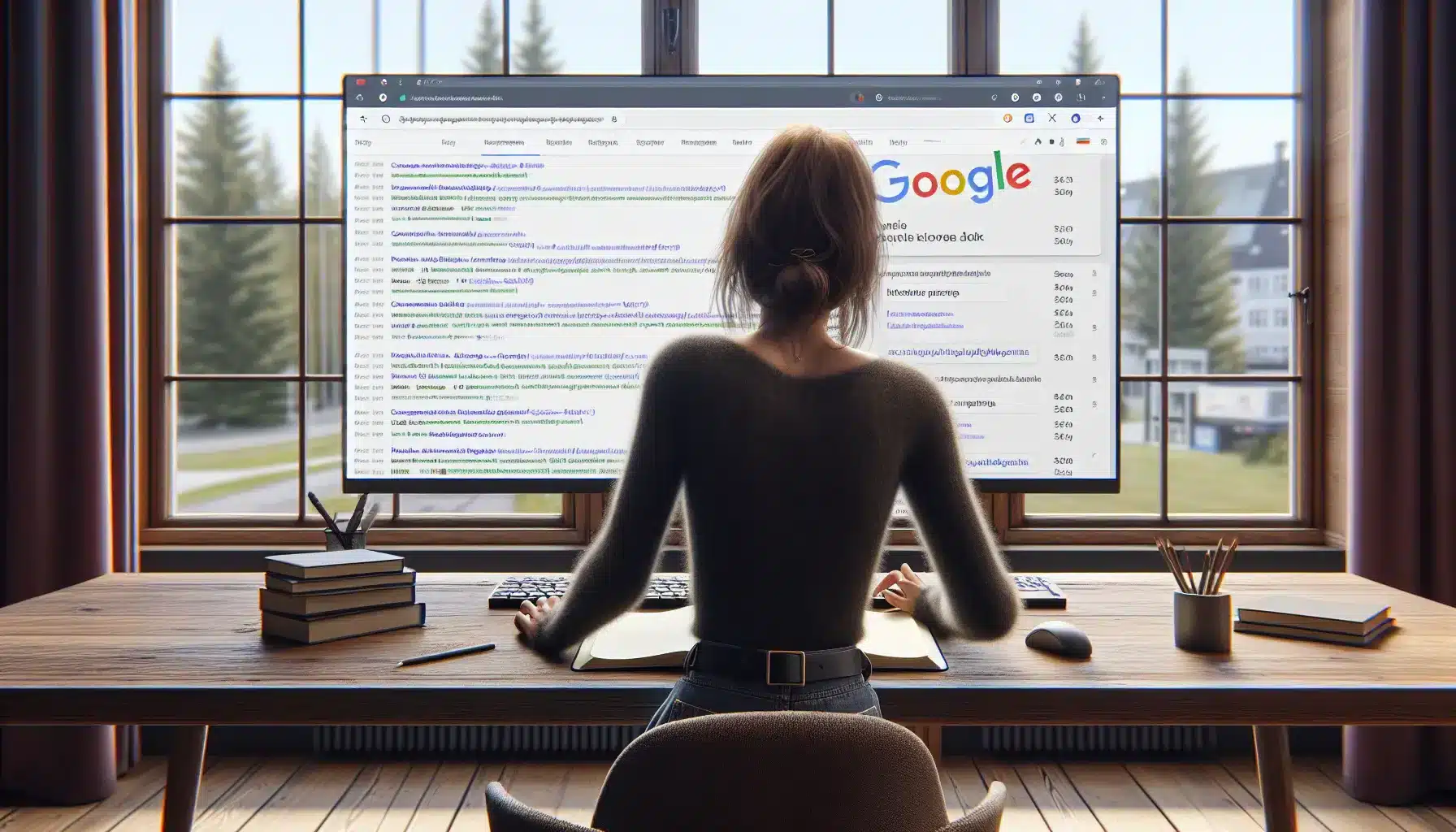 Hvordan skrive seo-vennlig innhold som rangerer høyt – illustrasjon 1