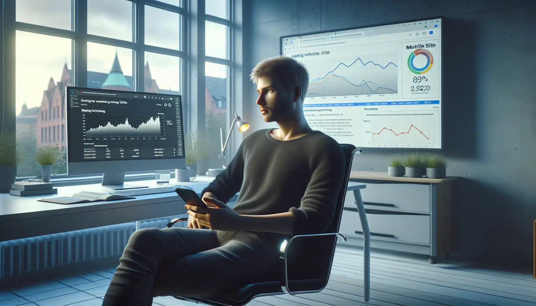 Slik sikrer du mobiloptimalisering for moderne seo 2 Slik sikrer du mobiloptimalisering for moderne seo – illustrasjon 1