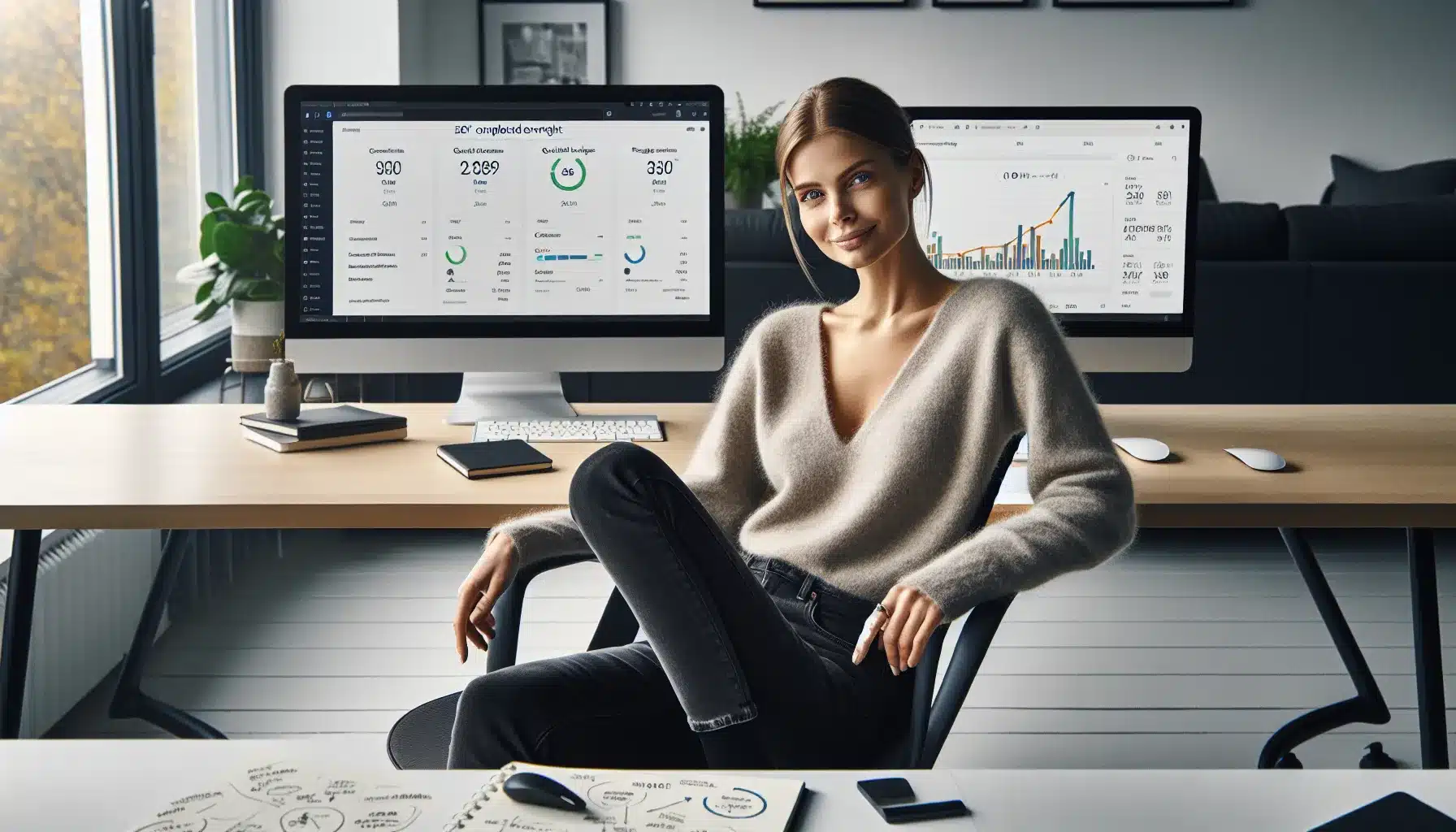 Hvordan automatisering kan spare tid og forbedre seo-resultater 3 Hvordan automatisering kan spare tid og forbedre seo-resultater – illustrasjon 2