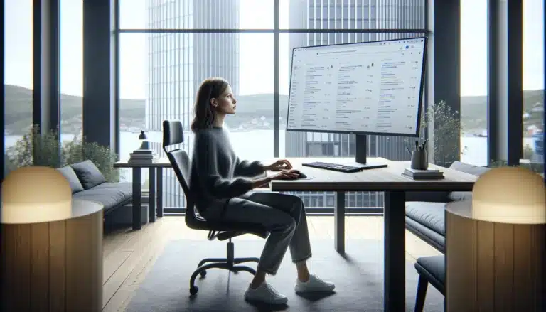 Hvordan bruke strukturert data for å øke klikkfrekvensen – illustrasjon 1