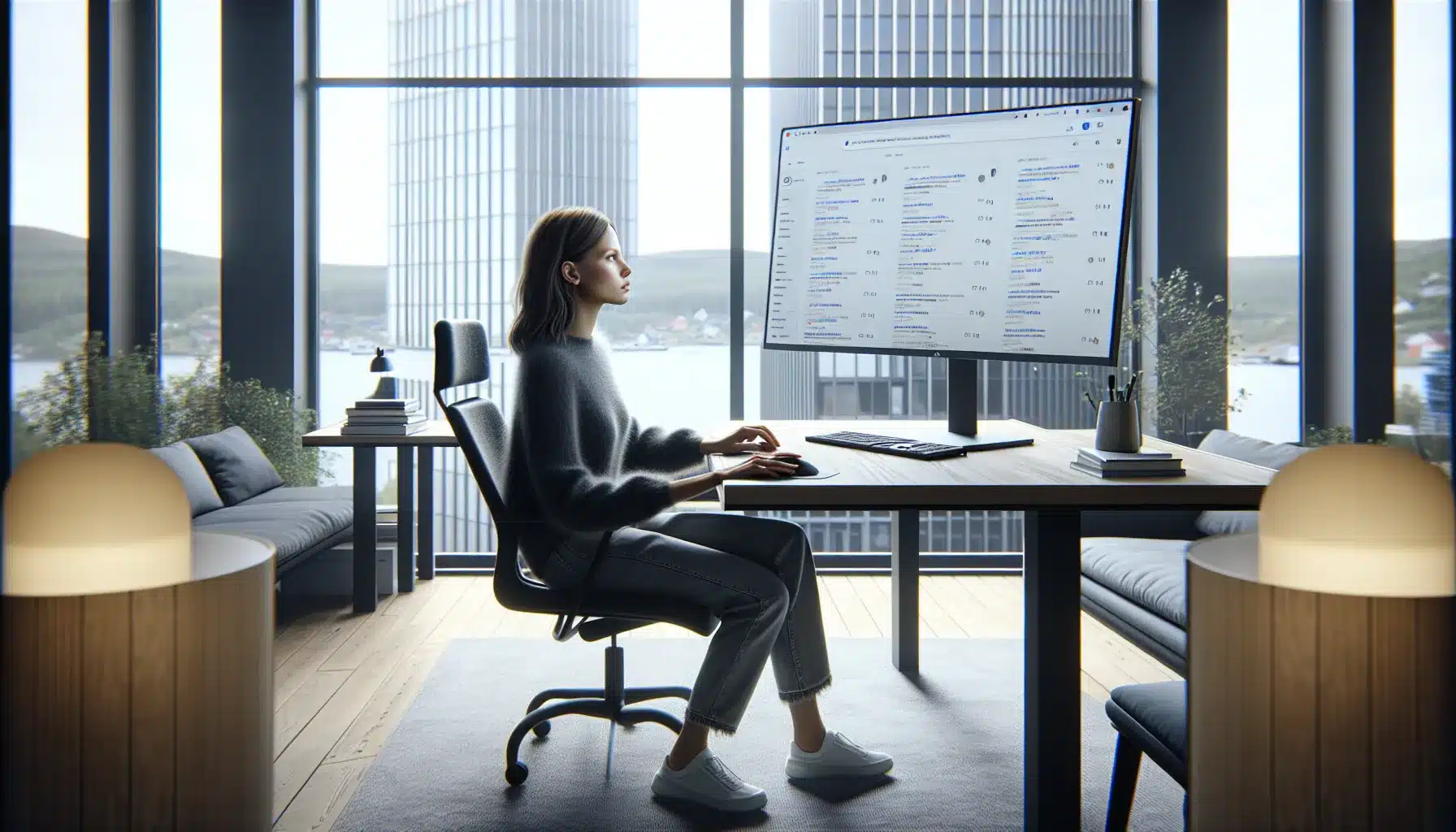 Hvordan bruke strukturert data for å øke klikkfrekvensen – illustrasjon 1