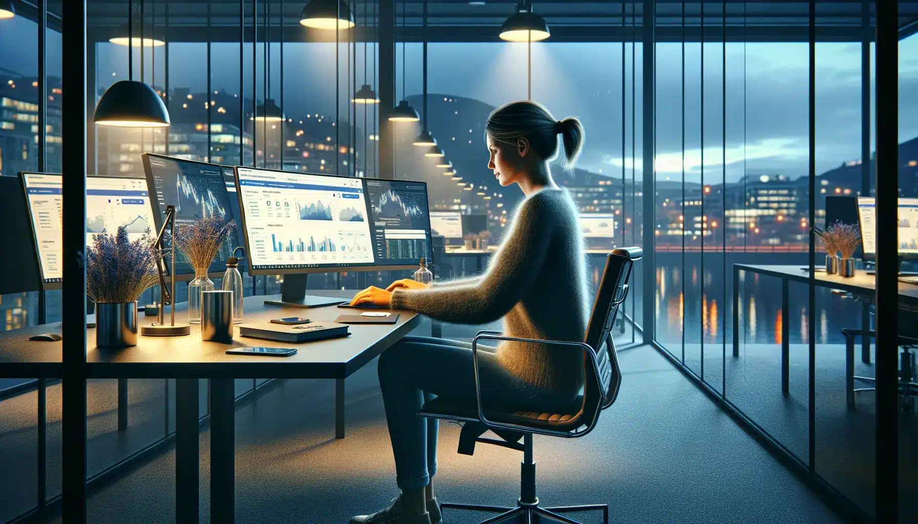 Fremtidens s&oslash;ketrender: hvordan forberede seo-strategien din &ndash; illustrasjon 2