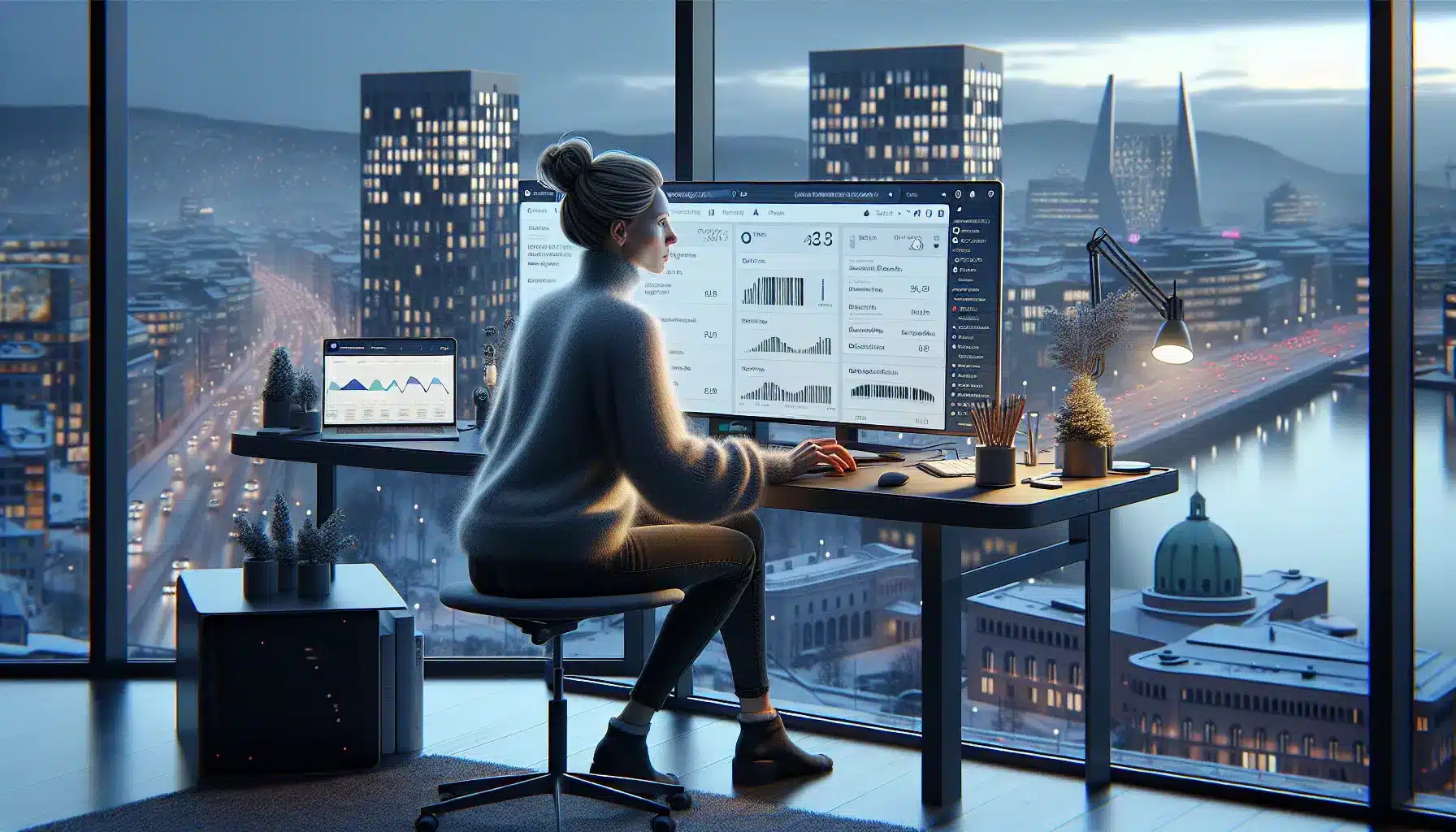 De viktigste seo-strategiene for 2026 – illustrasjon 1